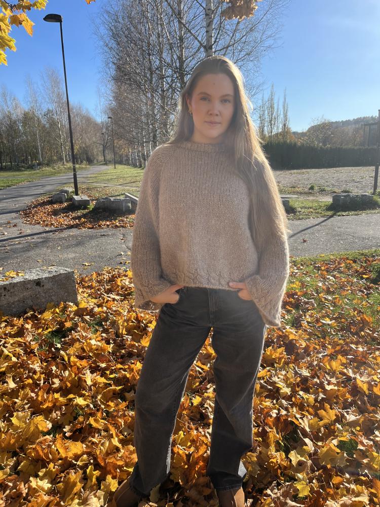  av oppskrift