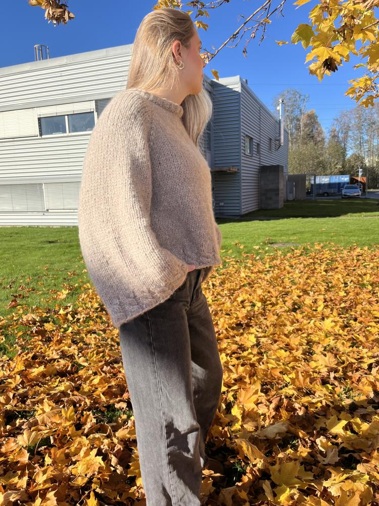  av oppskrift