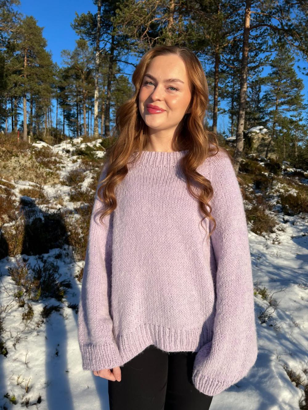  av oppskrift