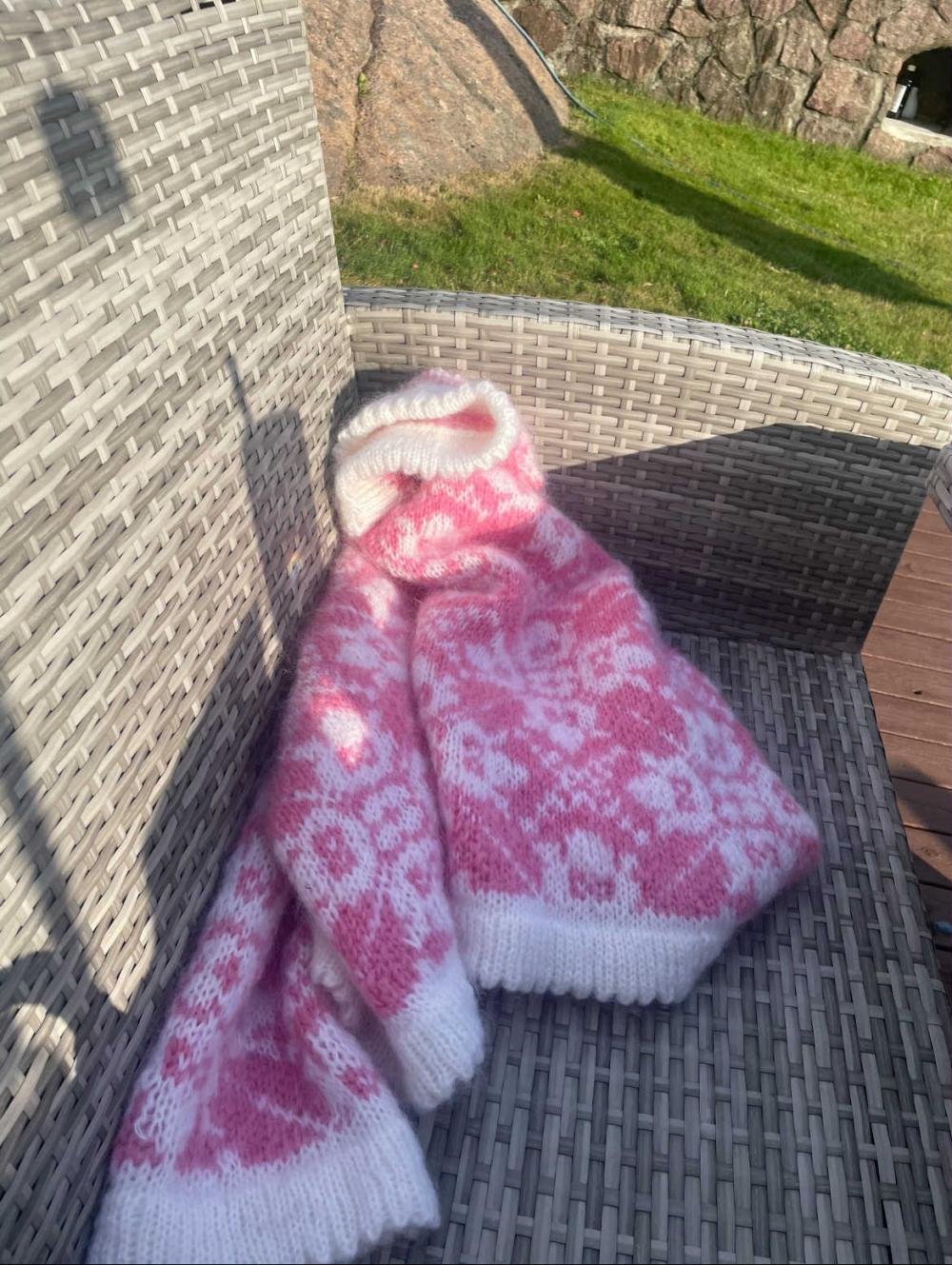  av oppskrift