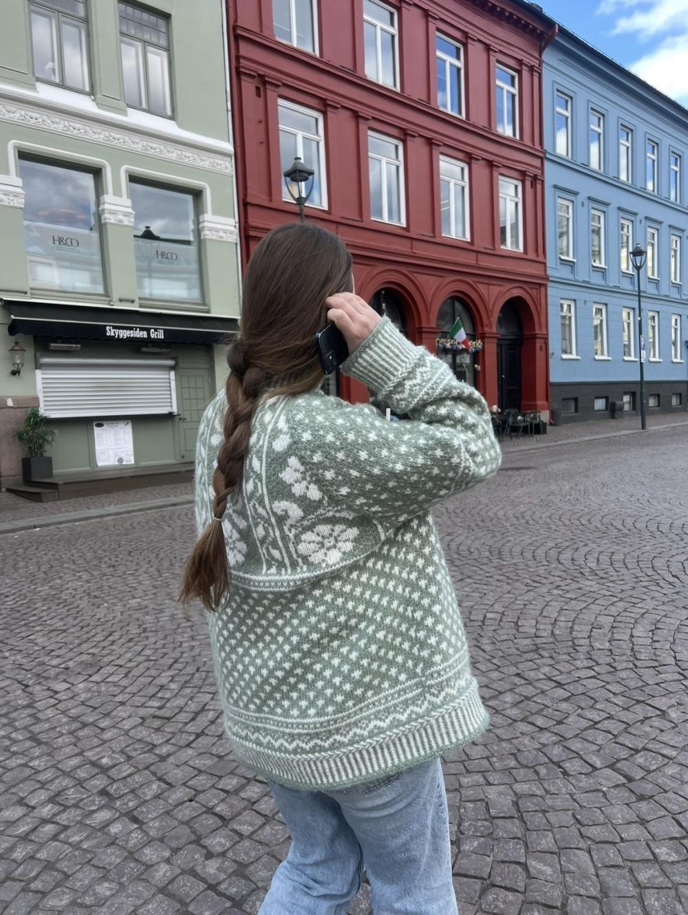  av oppskrift