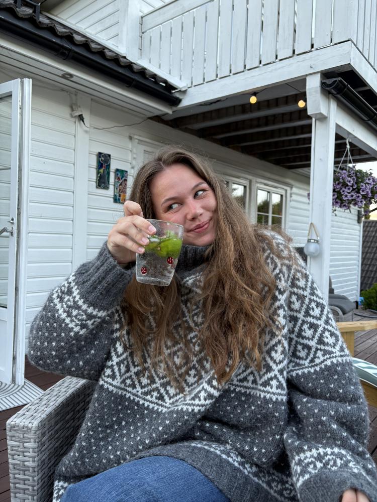 Bilde av oppskrift