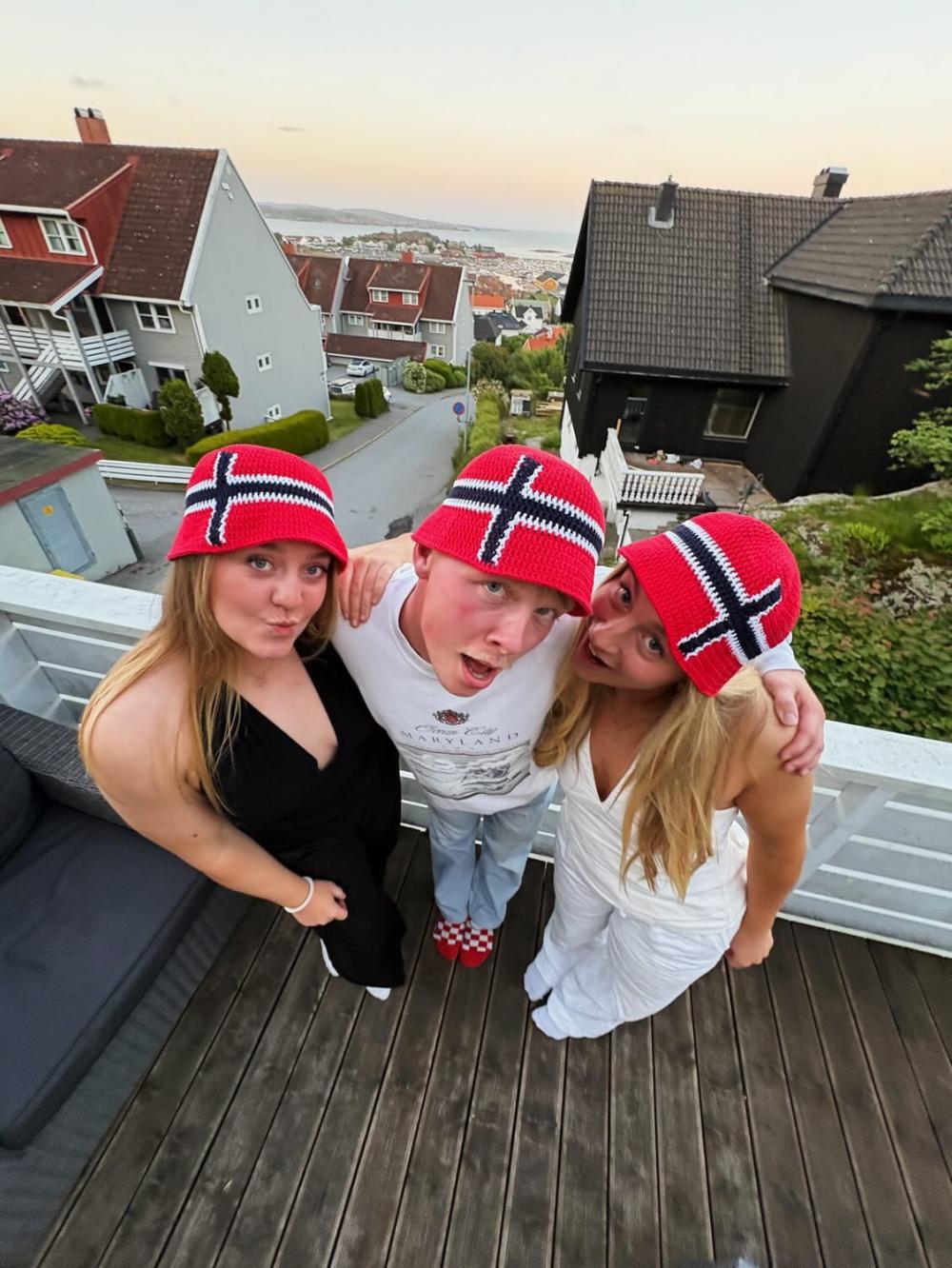 Bilde av oppskrift