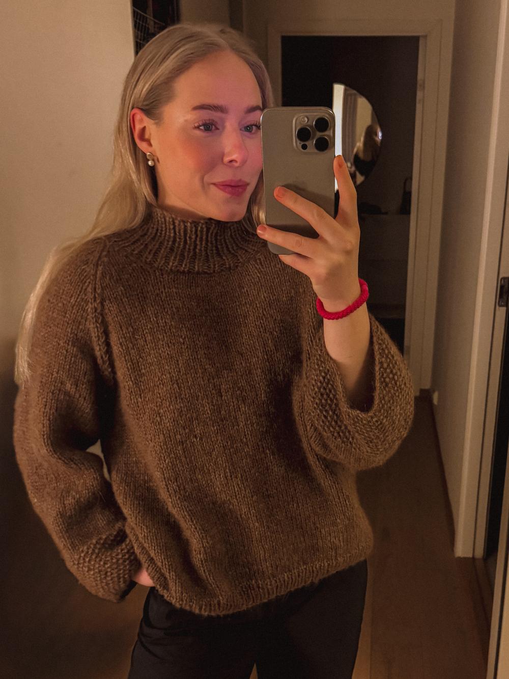  av oppskrift