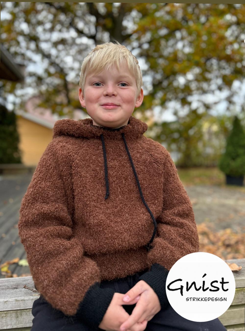  av oppskrift