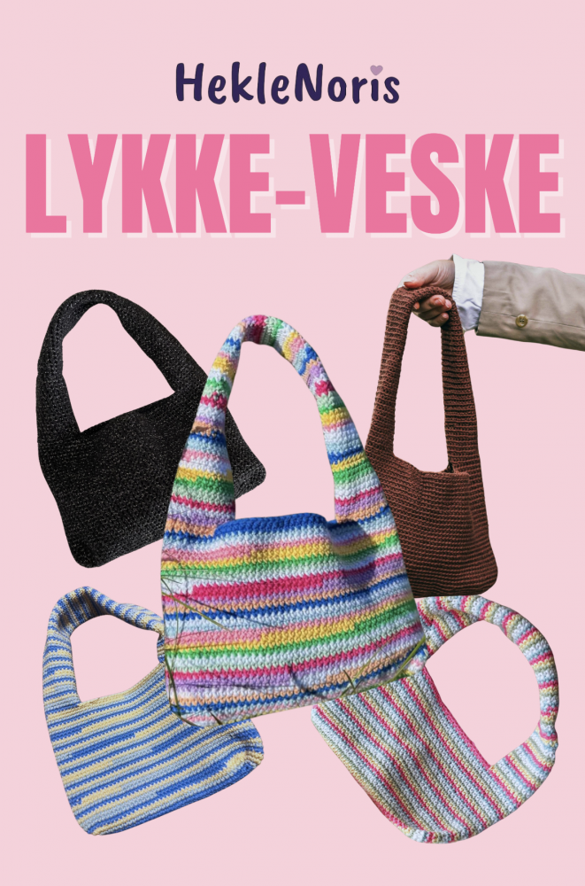 av oppskrift