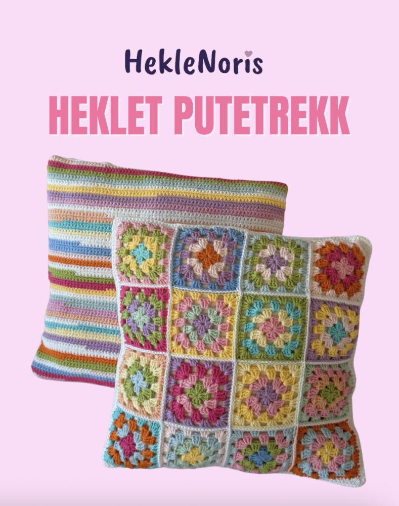  av oppskrift