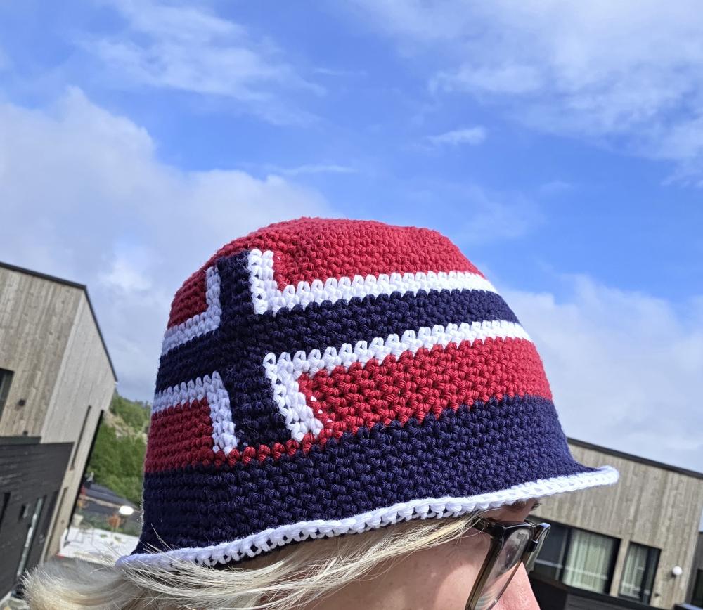 Bilde av oppskrift