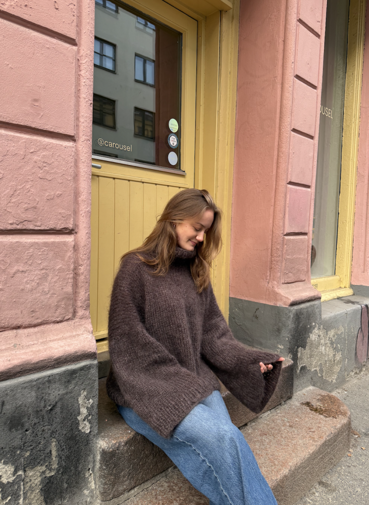  av oppskrift