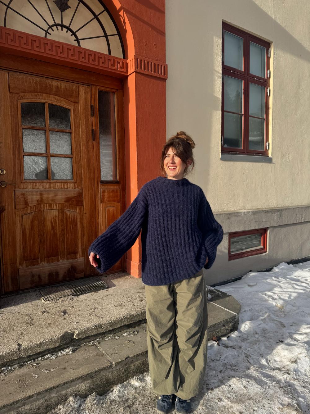  av oppskrift