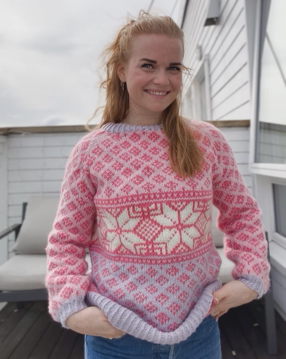 Bilde av oppskrift