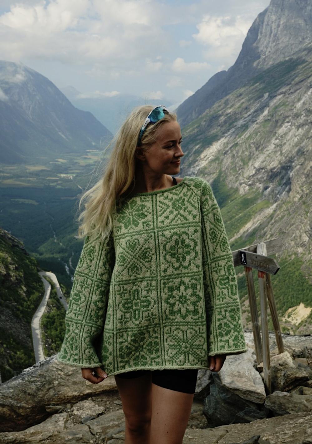 Bilde av oppskrift