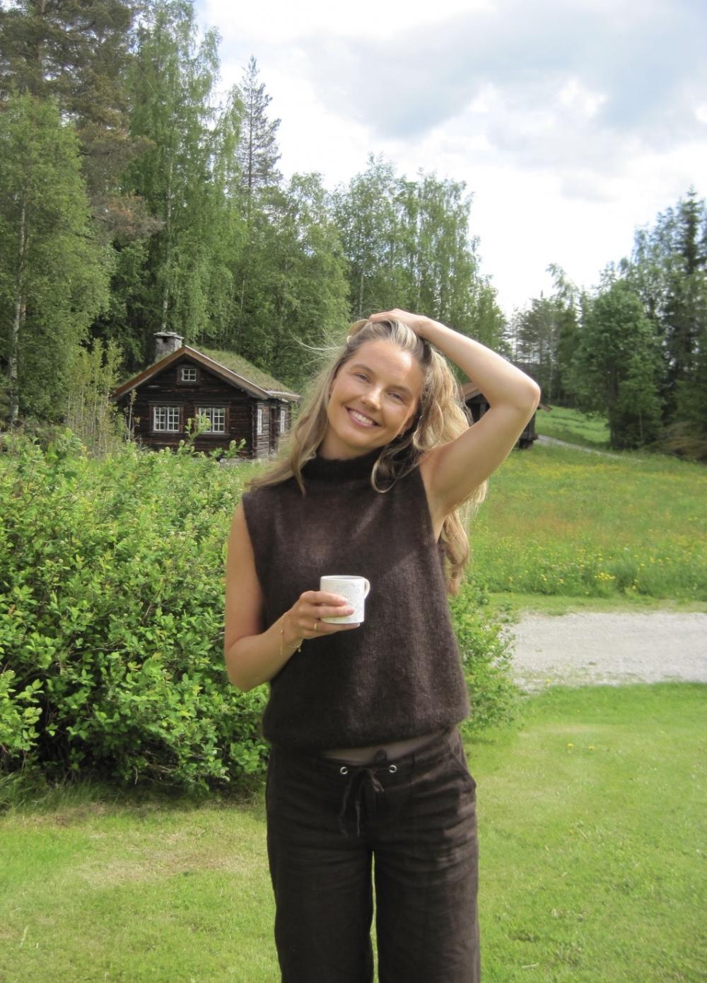 Bilde av oppskrift