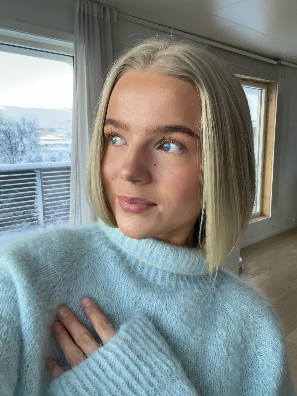  av oppskrift