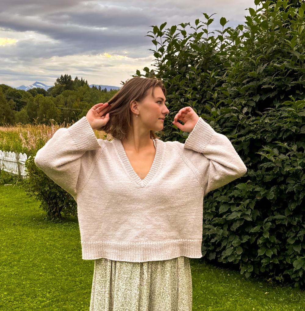 Bilde av oppskrift
