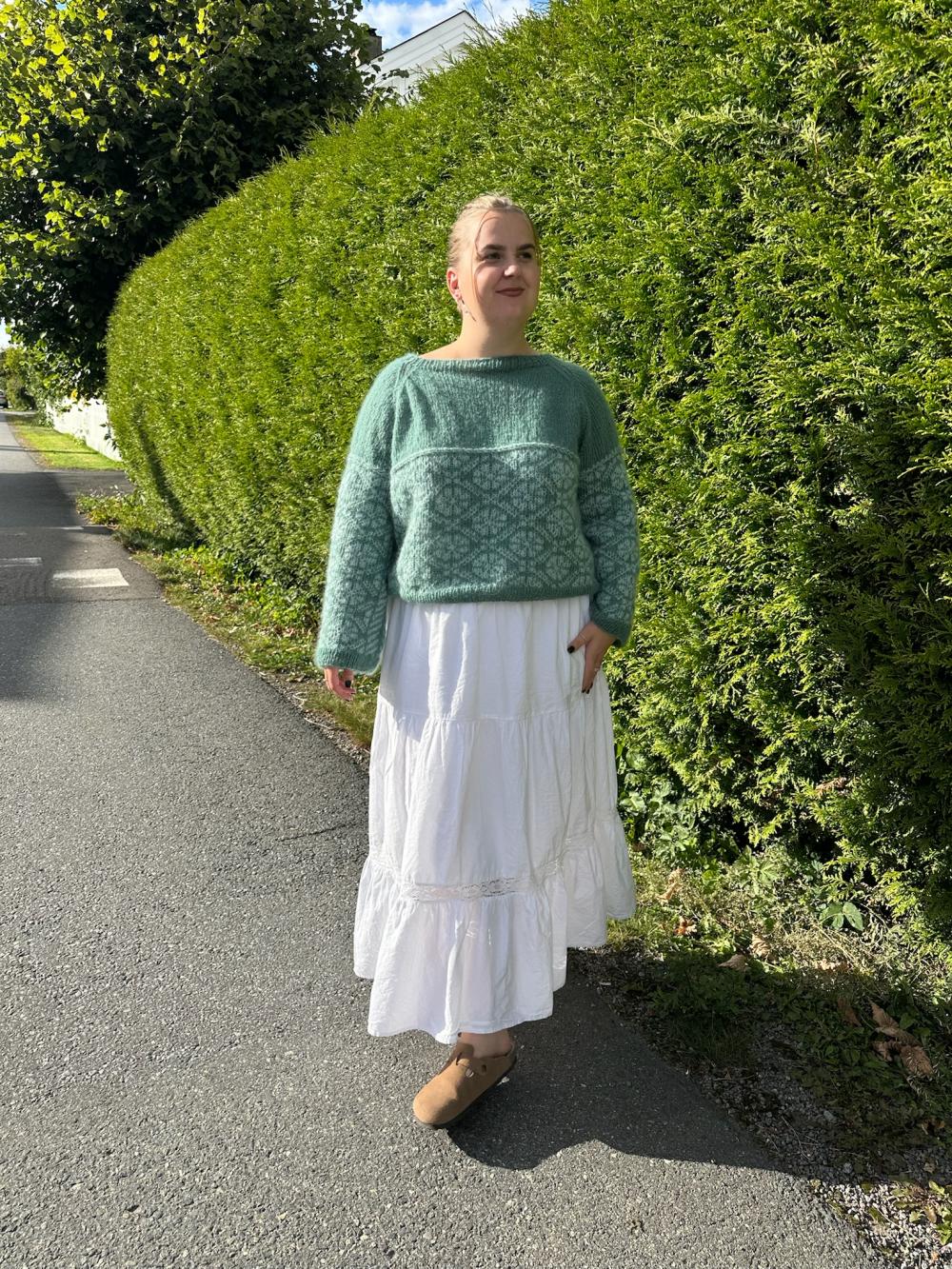  av oppskrift