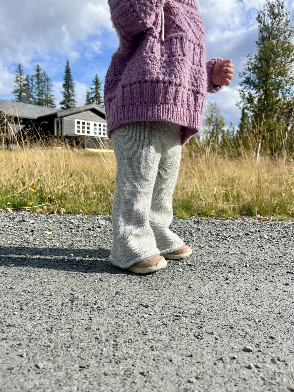  av oppskrift