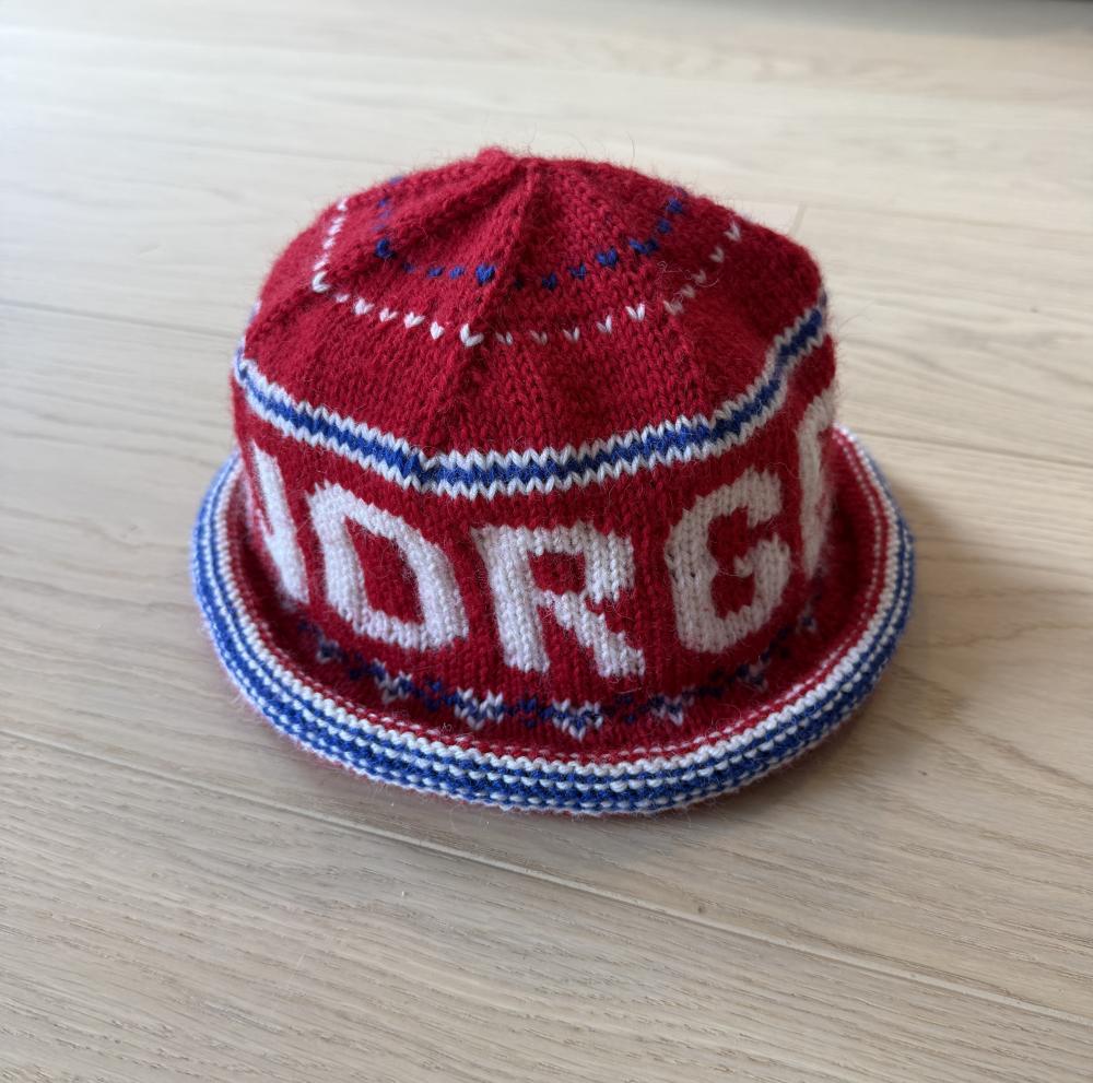  av oppskrift
