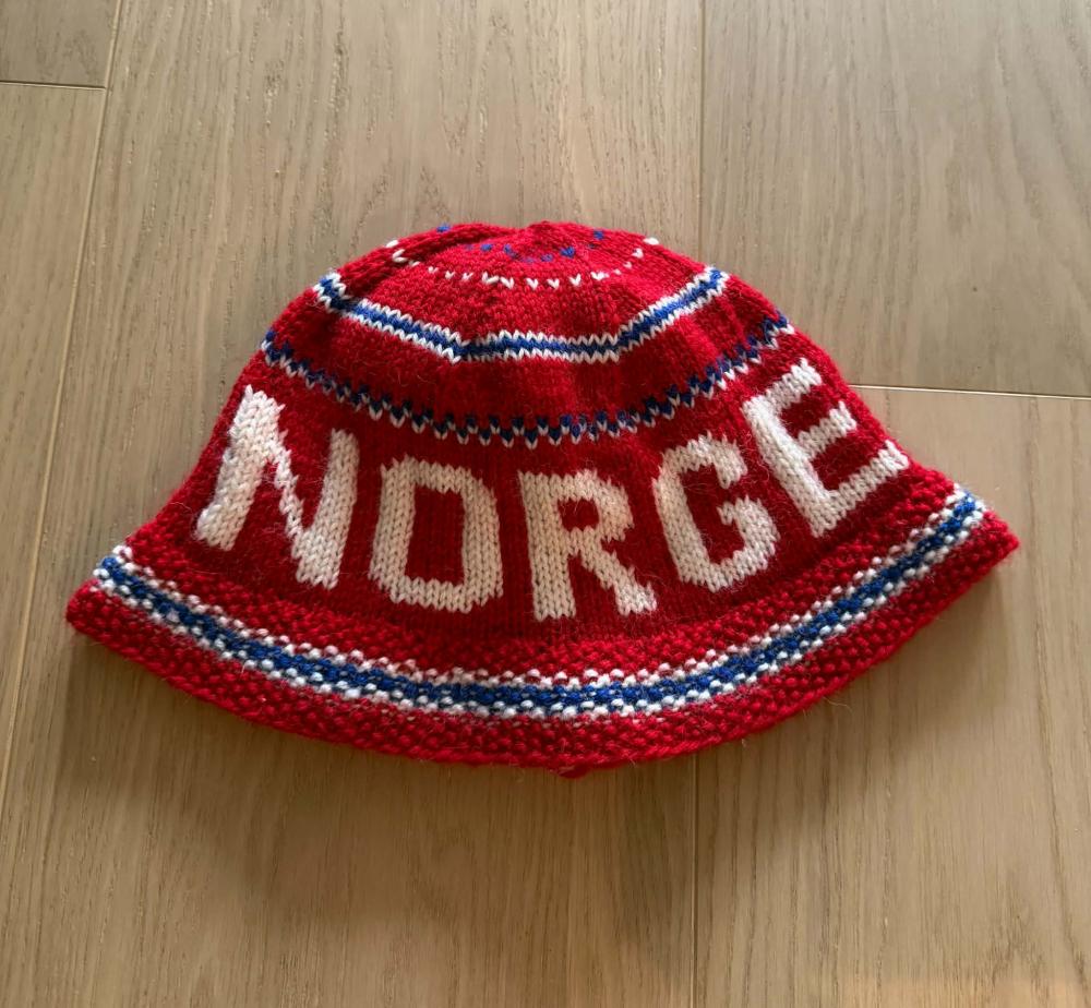  av oppskrift