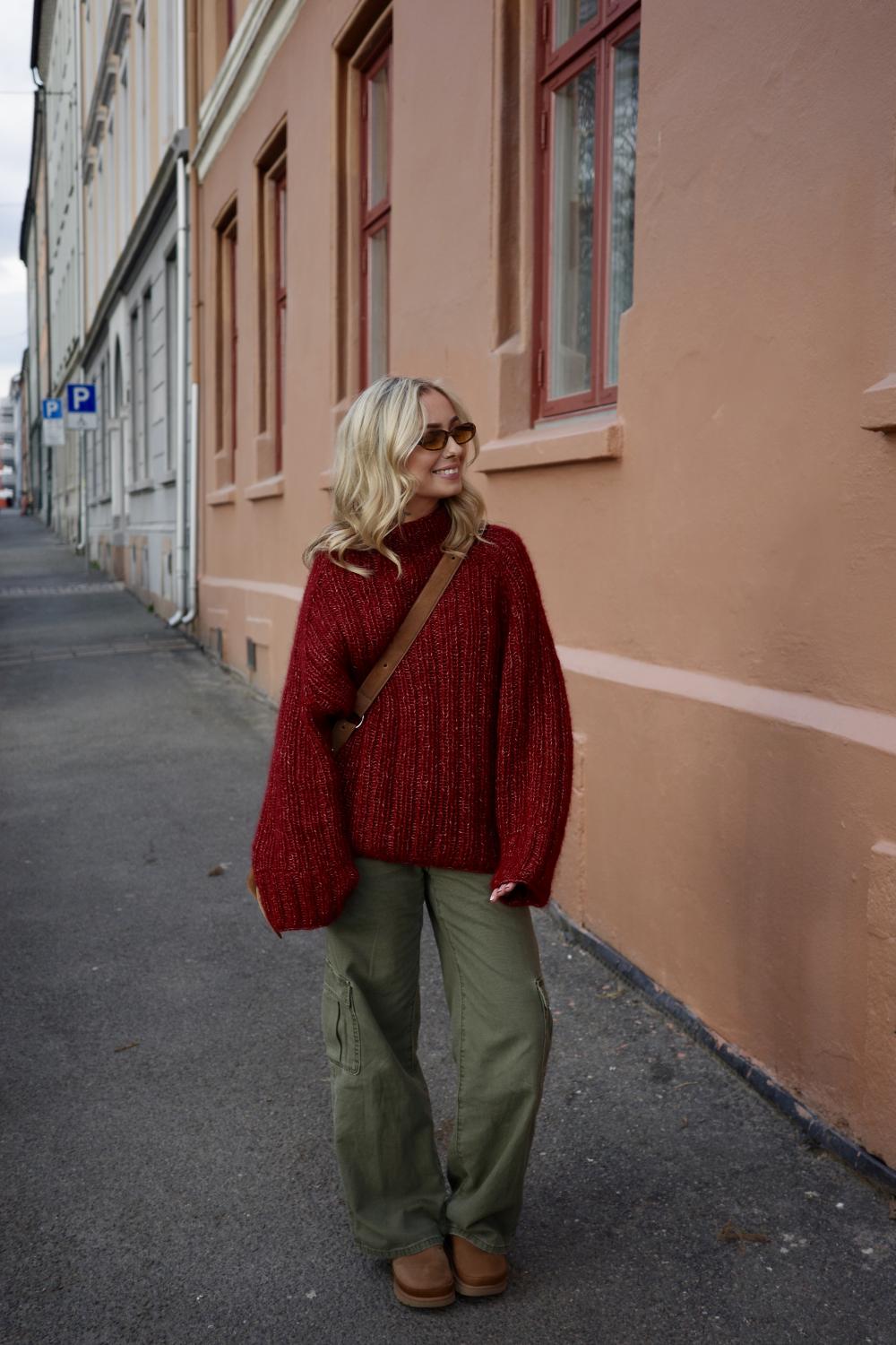  av oppskrift